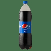 Refrigerantes: Pepsi 1,5lt - Refrigerante Pepsi 1,5lt