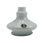 Vaso Simples: VASO ALADIM SIMPLES - BRANCO - ATACADO ACIMA DE 3 UNIDADE FICA R$ 15,00 CADA/// ATACADO ACIMA 10 UNIDADES R$10,00 CADA/// ATACADO ACIMA 16 UNIDADES R$ 7,50 CADA ///ATACADO ACIMA 160 UNIDADES R$ 5,90 CADA