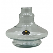 Vaso Simples: VASO ALADIM SIMPLES - TRANSPARENTE - ATACADO ACIMA DE 3 UNIDADE FICA R$ 15,00 CADA/// ATACADO ACIMA 10 UNIDADES R$10,00 CADA/// ATACADO ACIMA 16 UNIDADES R$ 7,50 CADA ///ATACADO ACIMA 160 UNIDADES R$ 5,90 CADA