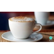 Café Expresso: Café C/ Leite - Café Expresso