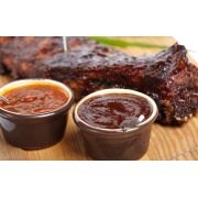 Molhos: Barbecue - Barbecue