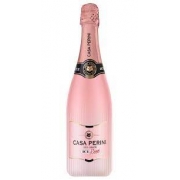 Espumantes: Casa Perini Ice Rose)