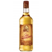 Cachaça / Coquetel / Aperitivo / Conhaque: São Francisco 910ml - Cachaça