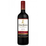 Vinhos: Dom Bosco Suave 750ml - Vinhos