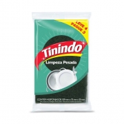 Mercearia: Esponja Tinindo - Mercearia