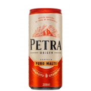 Cervejas (Unidade): Petra 269ml unid. - Cervejas