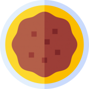 Esfihas: Brownie - Esfiha