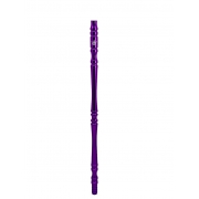 Piteira: PITEIRA HOOKAH KING - ROXO - ATACADO ACIMA DE 3 UNIDADES FICA R$21,25 CADA