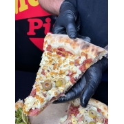 Tradicionais: Calabresa 2.0 - Pizza Grande (Ingredientes: Calabresa, Catupiry)