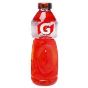 Gatorade: Gatorade - Morango Com Maracujá - 500ml