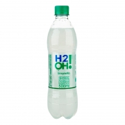 Refrigerantes: H2o Limoneto 500ml - Refrigerante