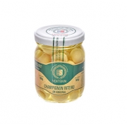 PRODUTOS VENTURIM: Champignon Inteiro 100g - Unidade