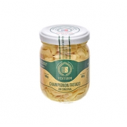 PRODUTOS VENTURIM: Champgnon Fatiado 100g - Unidade