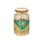 PRODUTOS VENTURIM: Palmito Pupunha Picado 270g - Unidade