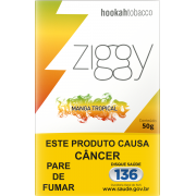 Essencia: Ziggy Manga Tropical)