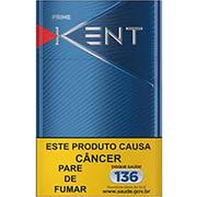 Tabacaria: Kent Vermelho Promoção - Kent VermelhoPromoção