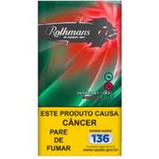 Tabacaria: Rothmans longo double click melancia - Rothmans longo double click melancia