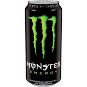 Energético: Monster Original - Energético