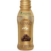 Frios e Laticinios: Bebida Láctea Alpino 280ml - Produtos da Nestlé