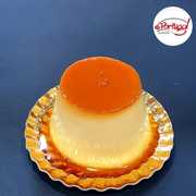 Sobremesas: Mini Pudim Cód-209 - Individual