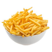 Batata Frita: Batata Frita Grande - Batata