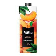 Sucos Del Valle 1L: Del Valle - Pêssego - 1 Litro