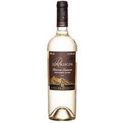Vinhos: Los Riscos Reserva - Chileno (Sauvignon Blanc) 750 ml - Sauvignon Blanc