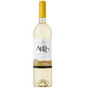 Vinhos Nacionais: Arbo Moscato e Trebbiano 750ml)