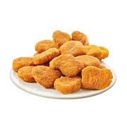 Porção de Fritas: Tekitos de Frango - Porção de Fritas (Ingredientes: Frango)