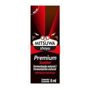 Adicional: shoyu sache 8 ml - shoyu sache 8 ml