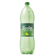 Refrigerantes: Soda Antârtica 2L - 2L