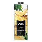 Sucos Del Valle 1L: Del Valle - Abacaxi - 1 Litro