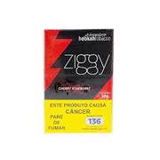 Essências: Ziggy Cherry Starburst (Cereja) - Essência