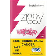 Essências: Ziggy Berry (7 Belo) - Essência