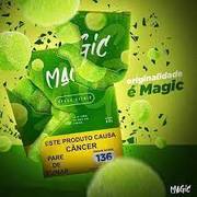 Essências: Magic Space Citric (Limão) - Essencia