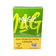 Essências: Magic Green Grape (Uva Verde) - Essencia
