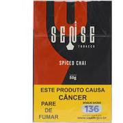 Essências: Sense Spiced Chai - Essencia