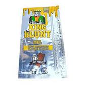 Seda: King Blunt Mel 5 unid. - Seda
