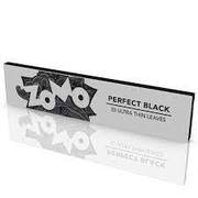 Seda: Seda Zomo Perfect Black (Branca) - Seda