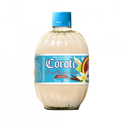 Corote: Corote Baunilha com Limão 500ml)