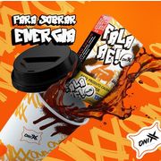 Essências: Onix StarCoffee (Café com Caramelo) - Essencia