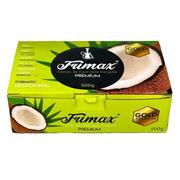 Carvão: Carvão Fumax 500g - Carvão 500g