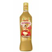 Cachaça / Coquetel / Aperitivo / Conhaque: Baianinha Amendoim - Coquetel