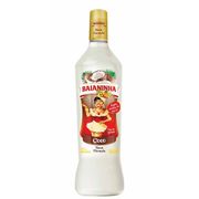 Cachaça / Coquetel / Aperitivo / Conhaque: Baianinha Coco - Coquetel
