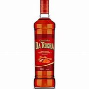 Cachaça / Coquetel / Aperitivo / Conhaque: Canelinha da Rocha 900ml - Coquetel