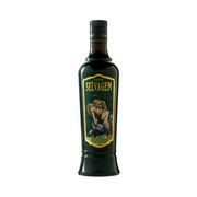 Cachaça / Coquetel / Aperitivo / Conhaque: Selvagem Tradicional - Coquetel
