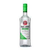 Rum: Bacardi Big Apple - Rum