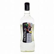 Rum: Montilla Carta Cristal - Montilla