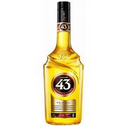Licor: Licor 43 - Licor