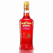 Licor: Stock Morango - Licor Morango